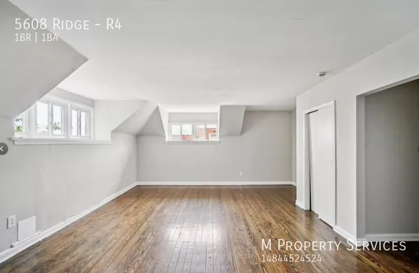 1 bedroom apartment for rent in Wissahickon - Nw Philadelphia, Philadelphia