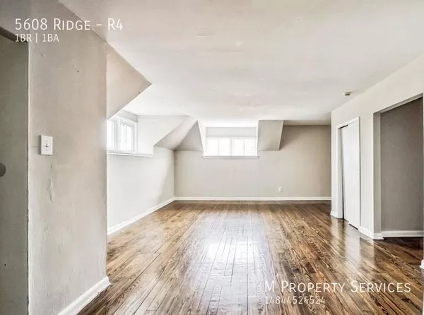 1 bedroom apartment for rent in Wissahickon - Nw Philadelphia, Philadelphia