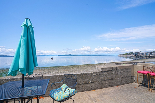 2 bedrooms apartment for rent in Alki - SE Seattle, Seattle