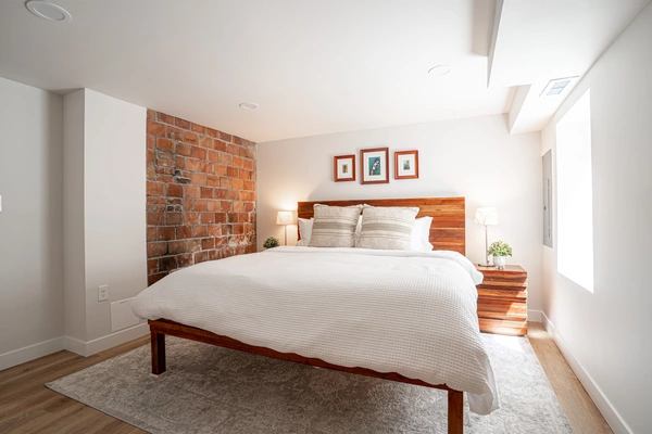 3 bedrooms apartment for rent in Columbia City - SE Seattle, Seattle