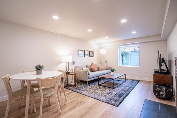 3 bedrooms apartment for rent in Columbia City - SE Seattle, Seattle