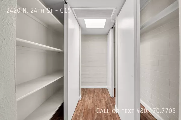 Studio Apartment for rent in Camelback East - Phoenix, Phoenix