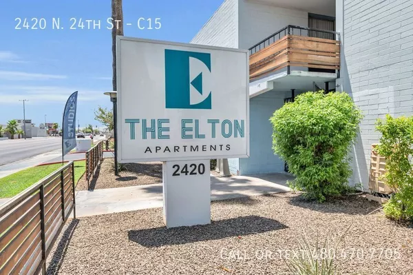 Studio Apartment for rent in Camelback East - Phoenix, Phoenix