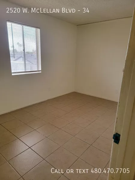 2 bedrooms apartment for rent in Alhambra - Phoenix, Phoenix