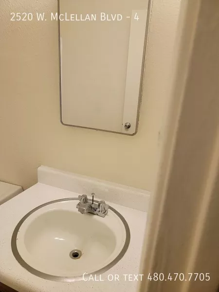 1 bedroom apartment for rent in Alhambra - Phoenix, Phoenix