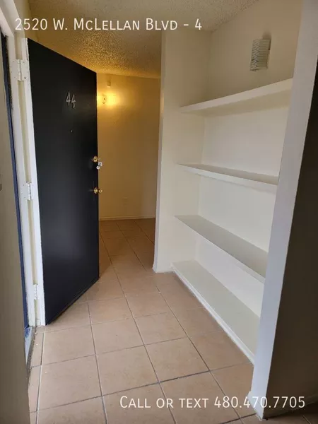 1 bedroom apartment for rent in Alhambra - Phoenix, Phoenix