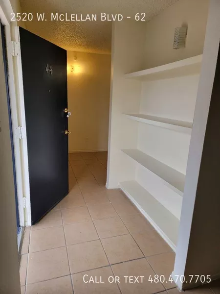 2 bedrooms apartment for rent in Alhambra - Phoenix, Phoenix