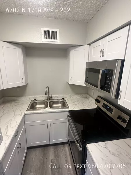 2 bedrooms apartment for rent in Alhambra - Phoenix, Phoenix