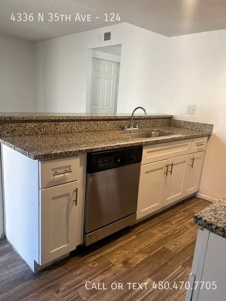 2 bedrooms apartment for rent in Maryvale - Phoenix, Phoenix