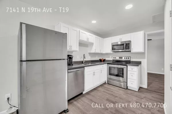 2 bedrooms apartment for rent in Alhambra - Phoenix, Phoenix