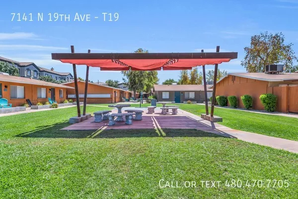 2 bedrooms apartment for rent in Alhambra - Phoenix, Phoenix