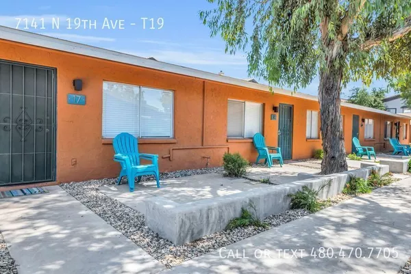 2 bedrooms apartment for rent in Alhambra - Phoenix, Phoenix