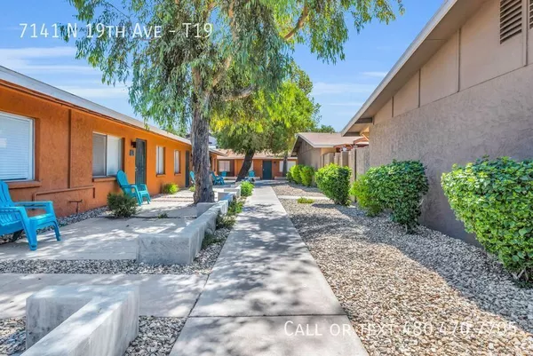 2 bedrooms apartment for rent in Alhambra - Phoenix, Phoenix