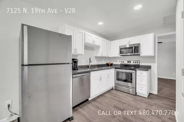 2 bedrooms apartment for rent in Alhambra - Phoenix, Phoenix
