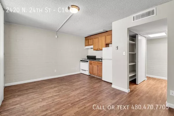 Studio Apartment for rent in Camelback East - Phoenix, Phoenix