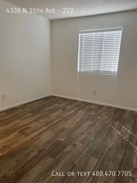 2 bedrooms apartment for rent in Maryvale - Phoenix, Phoenix