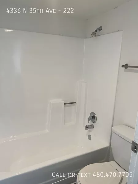 2 bedrooms apartment for rent in Maryvale - Phoenix, Phoenix