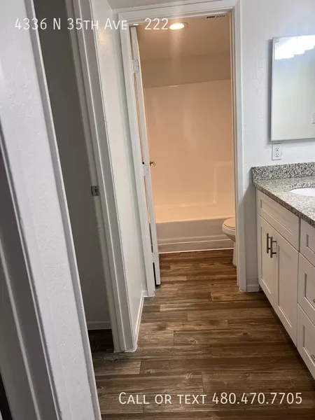 2 bedrooms apartment for rent in Maryvale - Phoenix, Phoenix