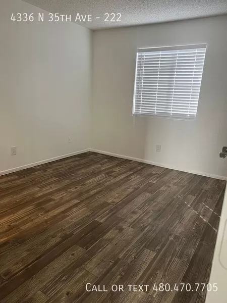 2 bedrooms apartment for rent in Maryvale - Phoenix, Phoenix