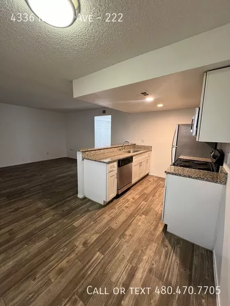 2 bedrooms apartment for rent in Maryvale - Phoenix, Phoenix