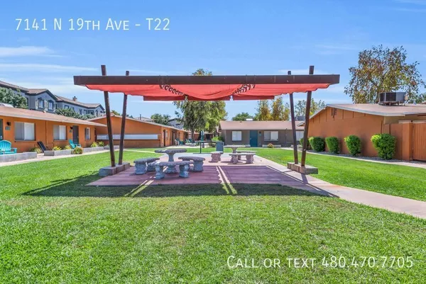 2 bedrooms apartment for rent in Alhambra - Phoenix, Phoenix