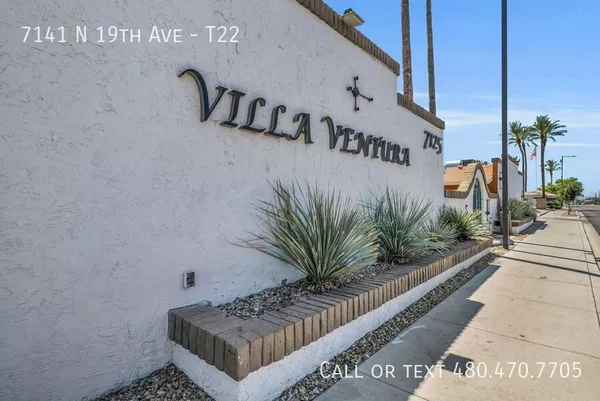 2 bedrooms apartment for rent in Alhambra - Phoenix, Phoenix
