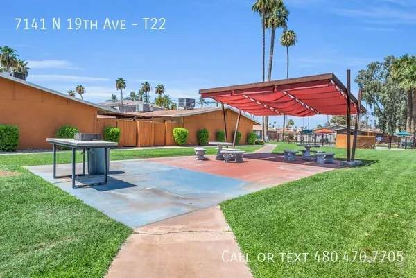 2 bedrooms apartment for rent in Alhambra - Phoenix, Phoenix