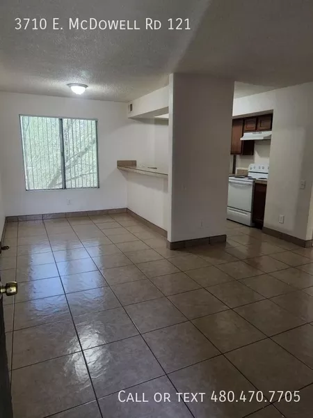 1 bedroom apartment for rent in Camelback East - Phoenix, Phoenix
