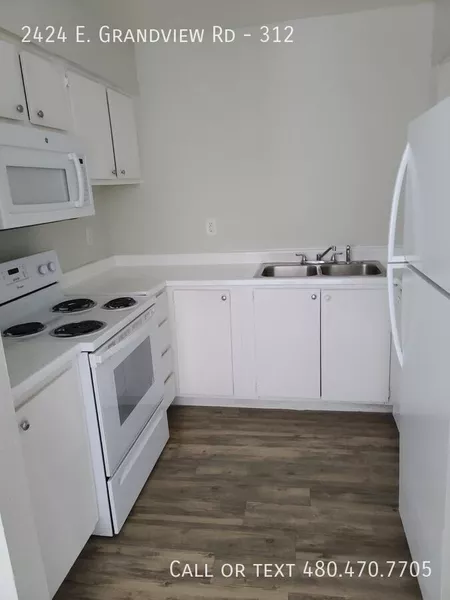 1 bedroom apartment for rent in Desert View - Phoenix, Phoenix