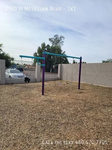 1 bedroom apartment for rent in Alhambra - Phoenix, Phoenix