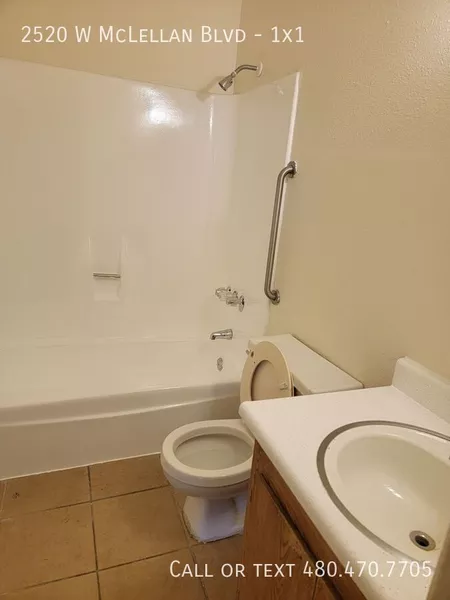 1 bedroom apartment for rent in Alhambra - Phoenix, Phoenix