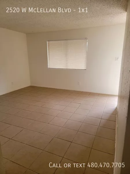 1 bedroom apartment for rent in Alhambra - Phoenix, Phoenix