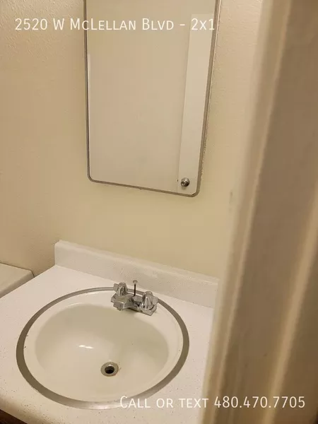 2 bedrooms apartment for rent in Alhambra - Phoenix, Phoenix