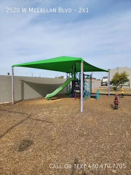 2 bedrooms apartment for rent in Alhambra - Phoenix, Phoenix