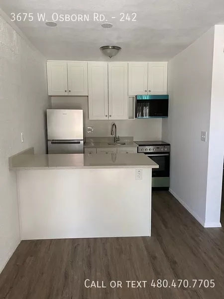 Studio Apartment for rent in Maryvale - Phoenix, Phoenix