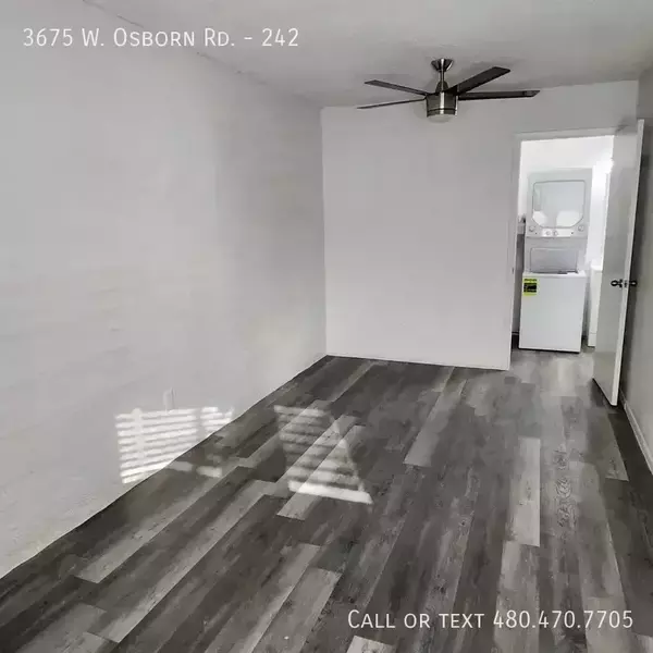 Studio Apartment for rent in Maryvale - Phoenix, Phoenix