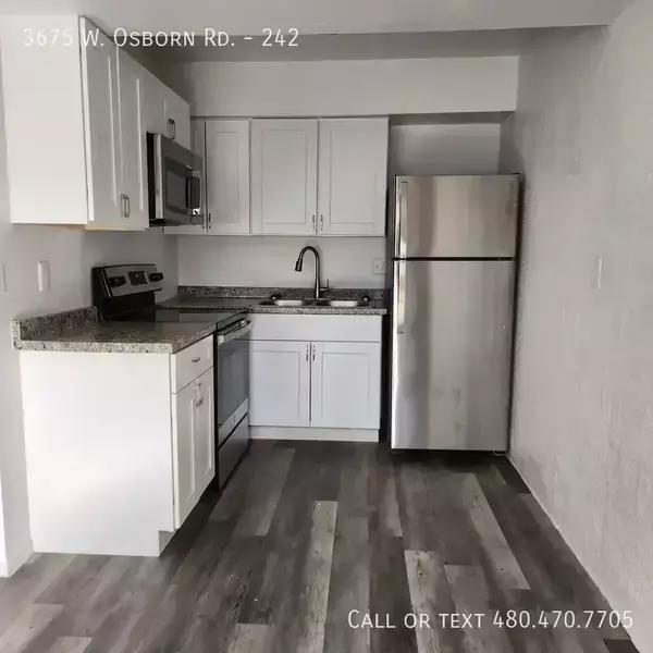 Studio Apartment for rent in Maryvale - Phoenix, Phoenix