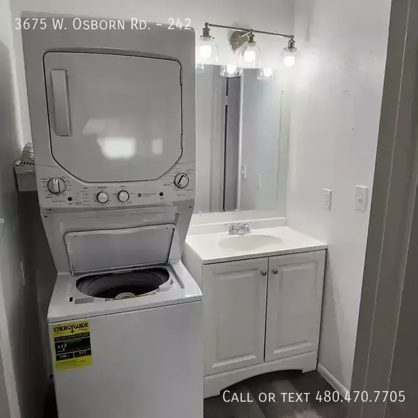 Studio Apartment for rent in Maryvale - Phoenix, Phoenix