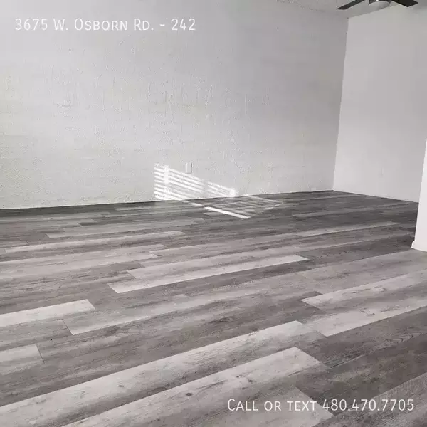 Studio Apartment for rent in Maryvale - Phoenix, Phoenix