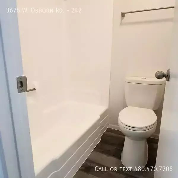 Studio Apartment for rent in Maryvale - Phoenix, Phoenix