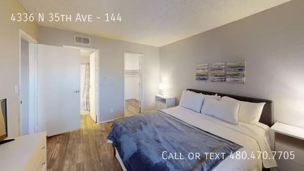 1 bedroom apartment for rent in Maryvale - Phoenix, Phoenix