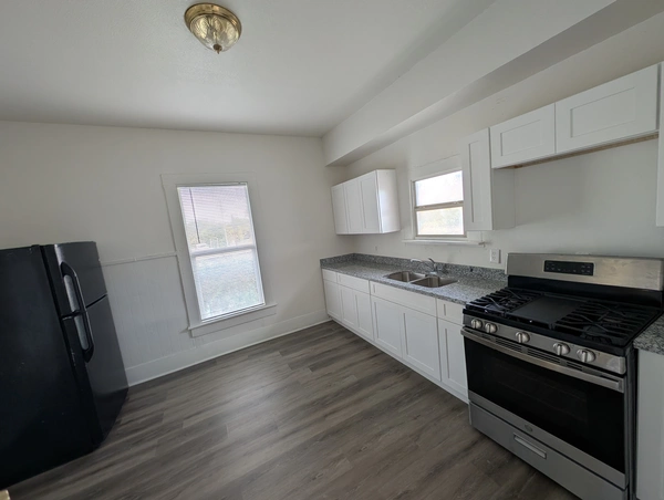 1 bedroom apartment for rent in Lawndale / Wayside - Inner Loop, Houston