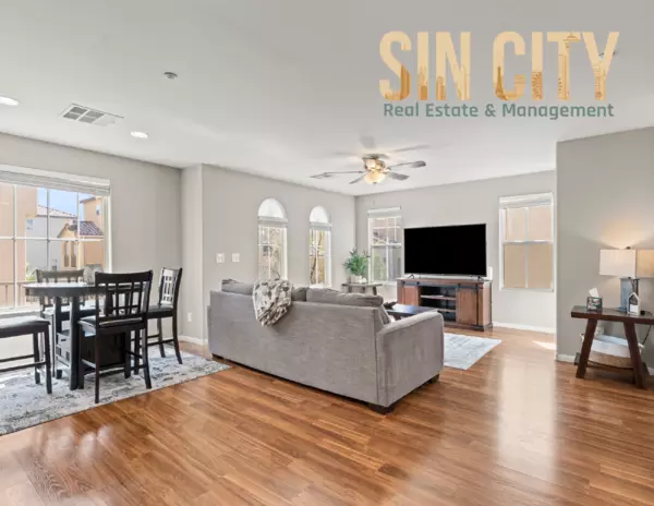 3 bedrooms apartment for rent in Summerlin - Summerlin, Las Vegas