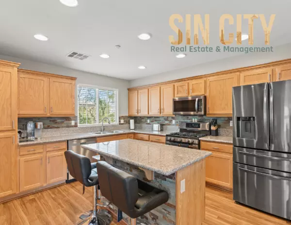 3 bedrooms apartment for rent in Summerlin - Summerlin, Las Vegas