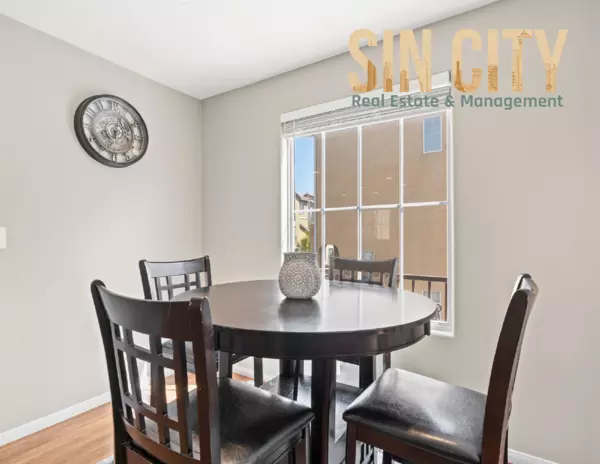 3 bedrooms apartment for rent in Summerlin - Summerlin, Las Vegas