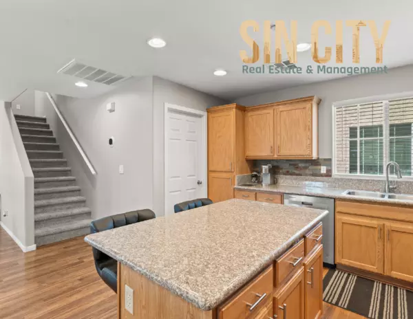 3 bedrooms apartment for rent in Summerlin - Summerlin, Las Vegas