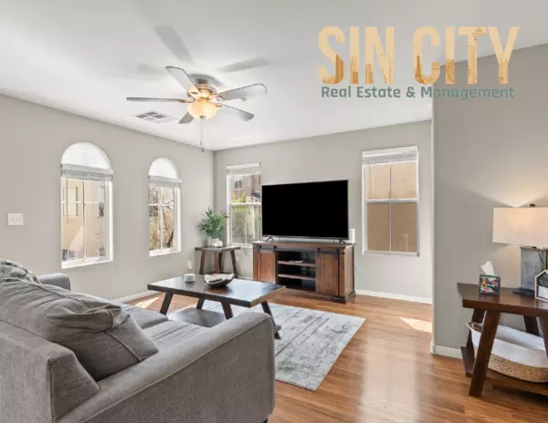 3 bedrooms apartment for rent in Summerlin - Summerlin, Las Vegas