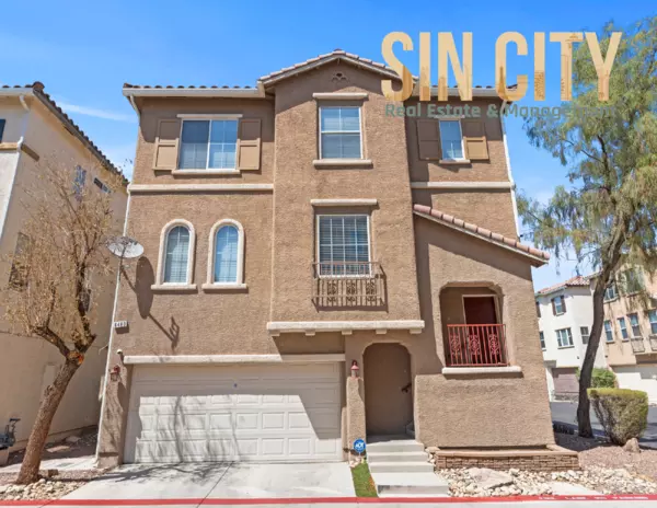 3 bedrooms apartment for rent in Summerlin - Summerlin, Las Vegas