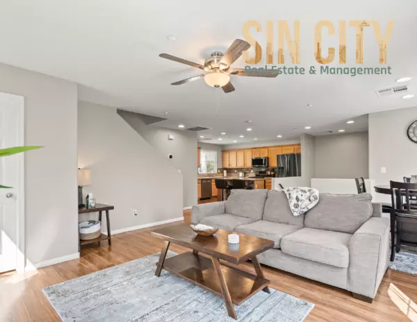 3 bedrooms apartment for rent in Summerlin - Summerlin, Las Vegas