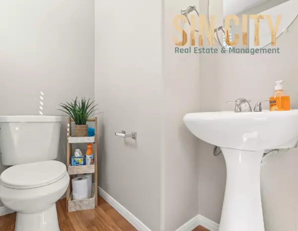 3 bedrooms apartment for rent in Summerlin - Summerlin, Las Vegas